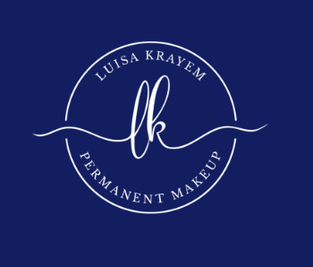 Luisa Krayem Permanent Makeup logo